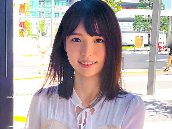 【素人ナンパ】マッチアプリで引っかけ清楚系美人娘がホテルで濃密ファック！キレイな身体を可愛がられ凄テク責めでイカされる！